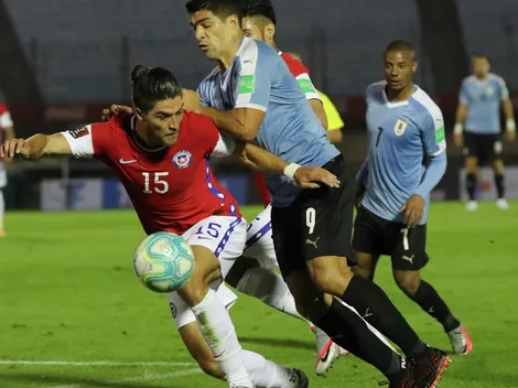 Sierralta llena de flores a Brereton y avisa que quiere ser titular