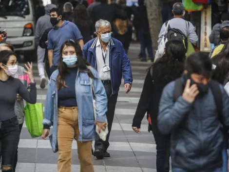 ¿Cuáles son las comunas con más casos activos?