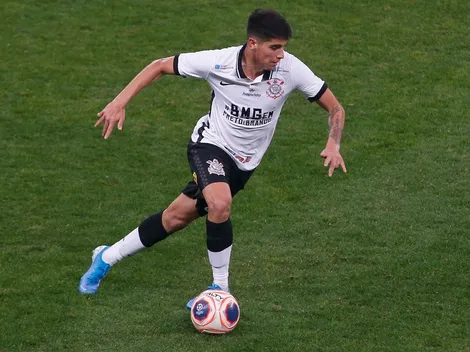 Bicampeón de Champions rescata la carrera de Ángelo Araos