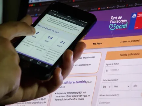 ¿Cuál es el monto de IFE Universal?