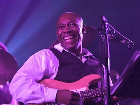 John Davis voz de Milli Vanilli fallece a los 66 años