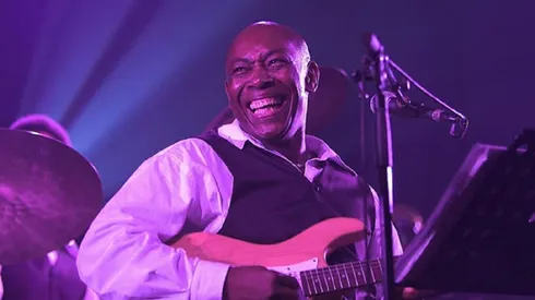 El cantante tenía 66 años