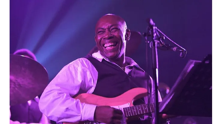 El cantante tenía 66 años