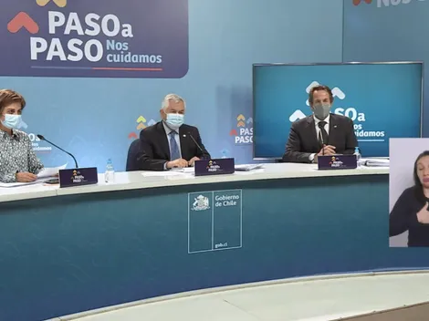 Minsal responde al Colmed por críticas a la Mesa Covid