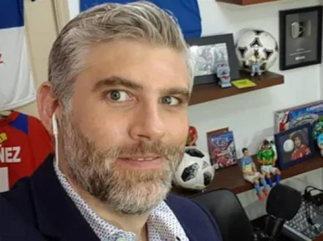 De Tezanos promete raparse tras clasificación de la Católica