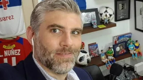 De Tezanos deberá cumplir la apuesta de pelarse al cero