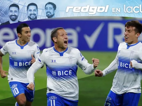 [PODCAST] RedGol en La Clave: Pasajes a octavos