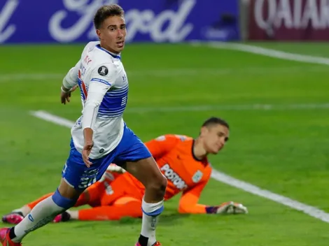 Diego Valencia: "Podemos lograr cosas lindas"