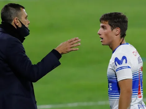 Gustavo Poyet: "Para mi es una novedad la Libertadores"