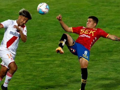 Los Hispanos buscan seguir en racha y visitan a Curicó Unido