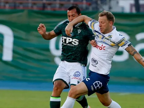 Clásico Porteño: Everton y Wanderers se ven las caras en partidazo