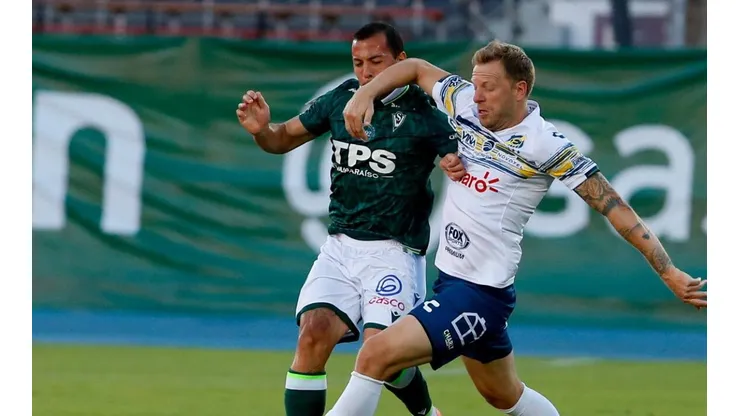 Wanderers necesita los tres puntos como sea, no solo por ser un clásico, también porqué deben escapar del fondo de la tabla.