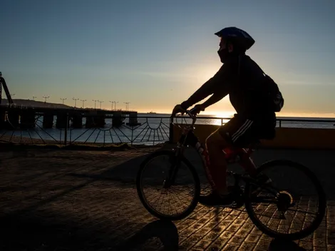 Toque de queda hoy miércoles 26 de mayo