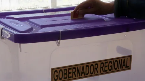 ¿Cómo saber si soy vocal de mesa en la segunda vuelta de Gobernadores?