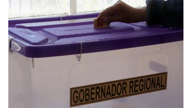 ¿Cómo saber si soy vocal de mesa en la segunda vuelta de Gobernadores?