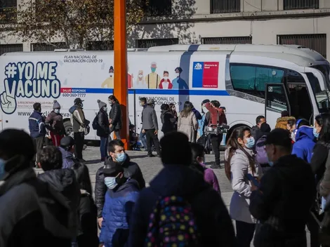 ¿Cuándo puedo ir a vacunarme?