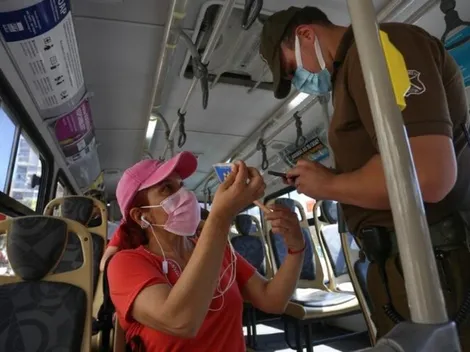 ¿Cuántas veces se puede sacar el Pase de Movilidad?