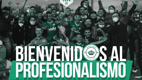 El Rodelindo Román de Arturo Vidal festeja: fue ratificado en la Segunda División.