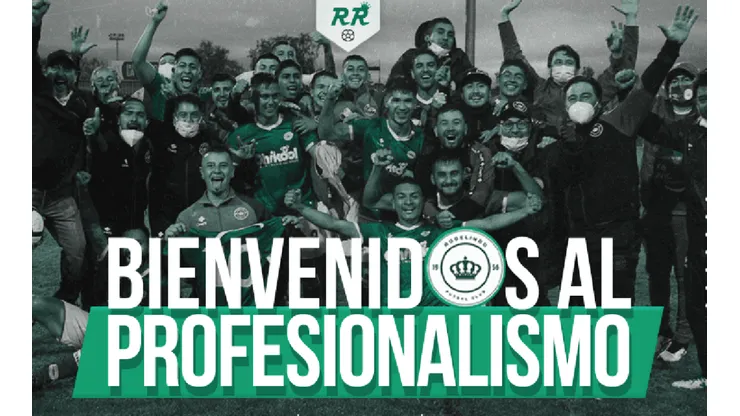 El Rodelindo Román de Arturo Vidal festeja: fue ratificado en la Segunda División.