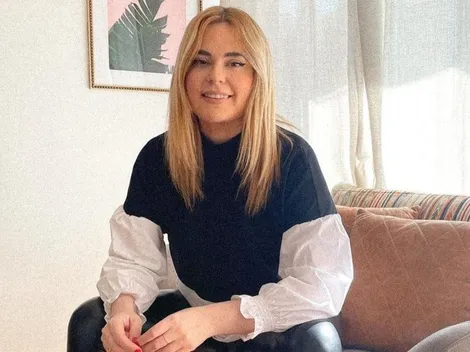 Carmen Tuitera habla de su esclerosis múltiple