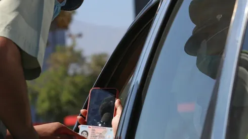 Pase de Movilidad Cordones Sanitarios