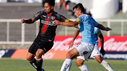 En un gran partido, ambos equipos están obligados a sumar de a tres para acercarse al lidderato.