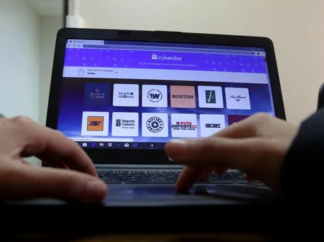 Conoce las marcas del Cyber Day 2021