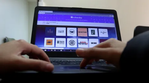 Tres días durará el Cyberday 2021.