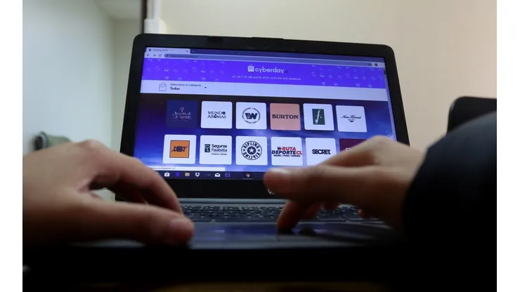 Tres días durará el Cyberday 2021.