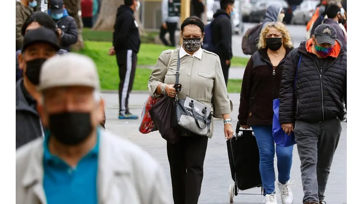 ¿Cuándo pagan el Ingreso de Emergencia de mayo?