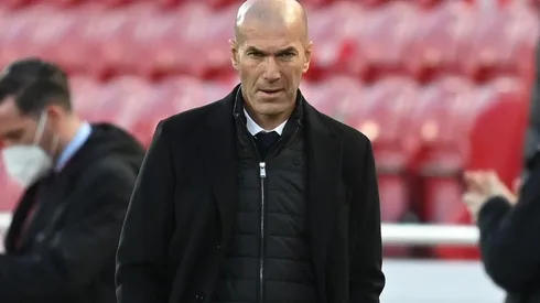 Zinedine Zidane se va del Real Madrid, adelanta Marca.