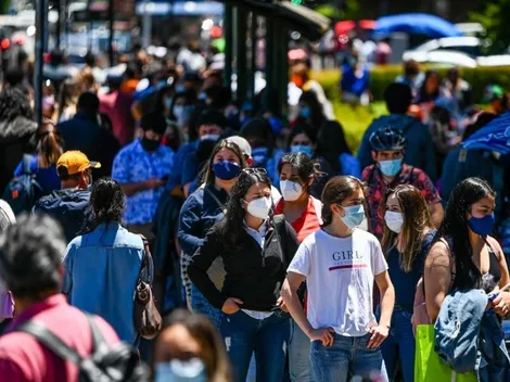 Conoce las comunas que avanzan de fase este jueves 27 de mayo