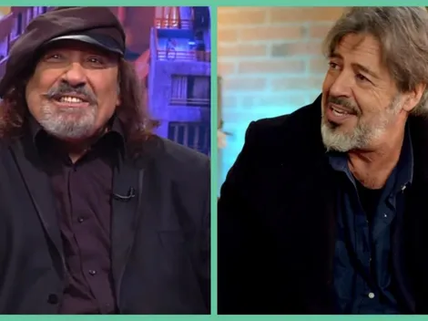 Negro Piñera reacciona ante Miguelo: "Su contador lo estafó"