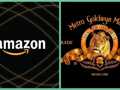 Amazon compra Metro Goldwyn Mayer por más de 8 mil millones de dólares