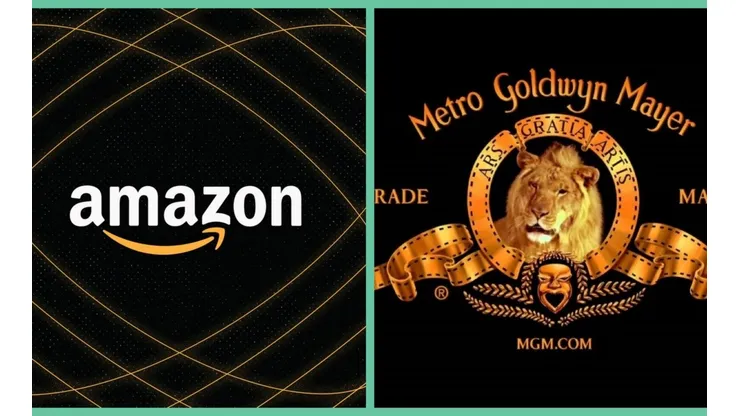 Metro Goldwyn Mayer se une a la "familia" de Amazon.
