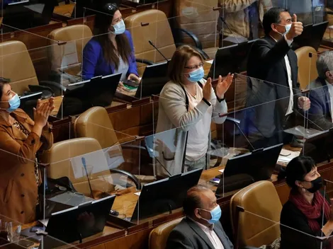 Elecciones 2021 | Cámara aprueba retorno del voto obligatorio