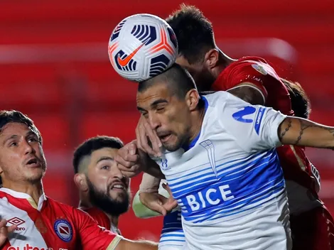 De Tezanos no le cree mucho a la UC