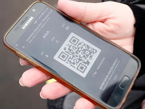 ¿Cómo escanear un código QR?