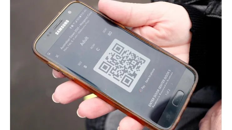 Código QR