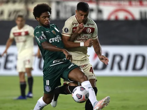 Palmerias de Kuscevic busca terminar la fase de grupos con triunfo