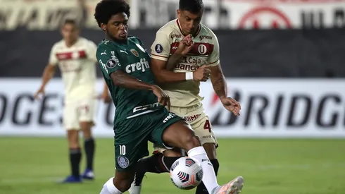 Universitario debe sumar como sea, y esperar que Defensa y Justicia derrote a Independiente del Valle.