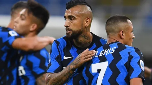 Alexis y Vidal deberán decidir el futuro en los próximos días