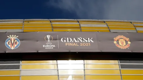 Villarreal vs Manchester United se enfrentan en Polonia para la gran final de la Europa League 2020/21.