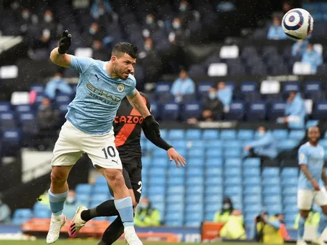 Ya no vamo' a jugar: Kun Agüero se despide de Twitch