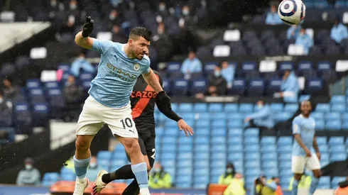 Kun Agüero no va más como streamer, por ahora