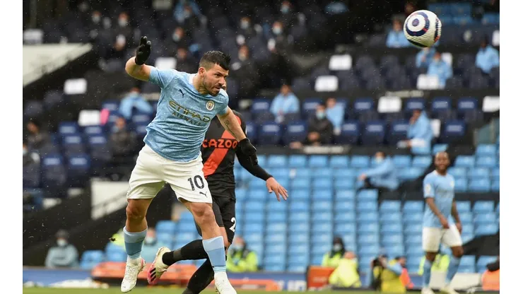 Kun Agüero no va más como streamer, por ahora