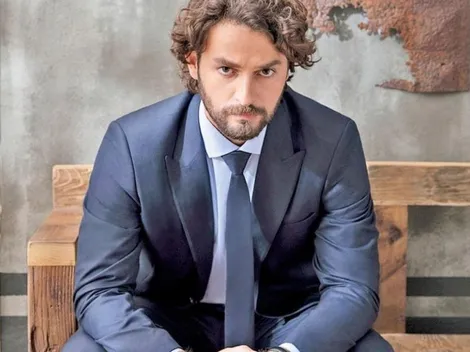 Conoce al protagonista de Almas Heridas