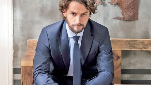 Birkan Sokullu, el actor tras Han de Almas Heridas.