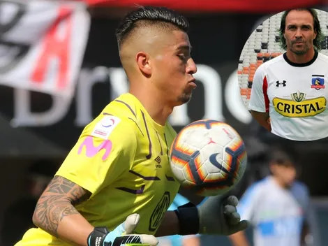 Rambo Ramírez ve a Cortés de vuelta en la Selección