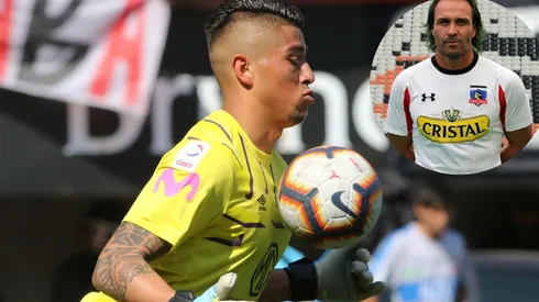 Brayan Cortés quedó fuera de la nómina de Martín Lasarte para las eliminatorias